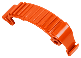 Snap Lock Cover Clip