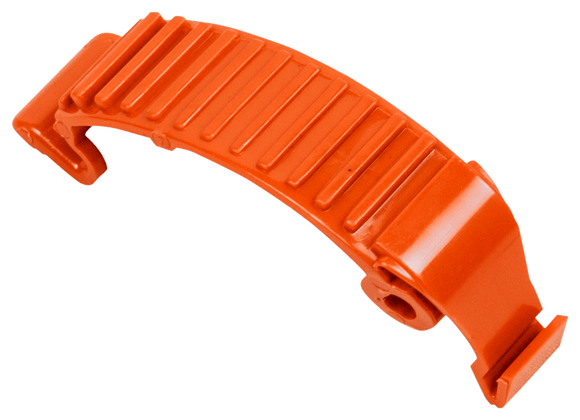 Snap Lock Cover Clip