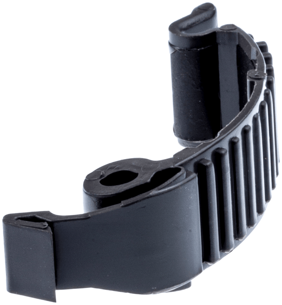 Snap Lock Cover Clip