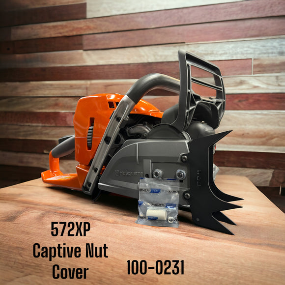 Husqvarna 3 Point WESTCOAST SAW® Felling Dogs