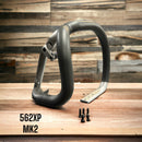 Husqvarna Wrap Handles-23