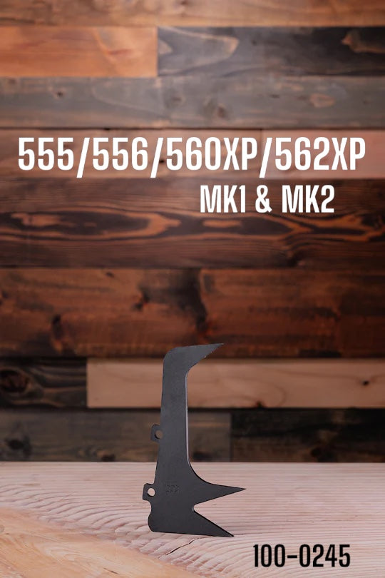 Husqvarna 3 Point WESTCOAST SAW® Felling Dogs