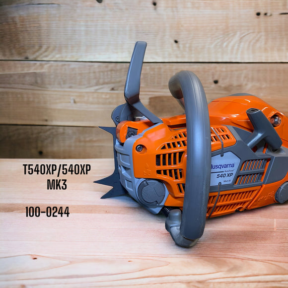 Husqvarna 3 Point WESTCOAST SAW® Felling Dogs
