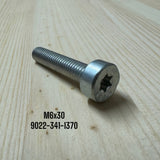 Stihl Bolts