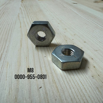 Stihl Bar Nuts