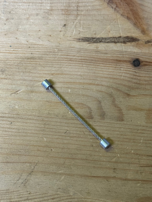 Wire T525 587 88 03 03