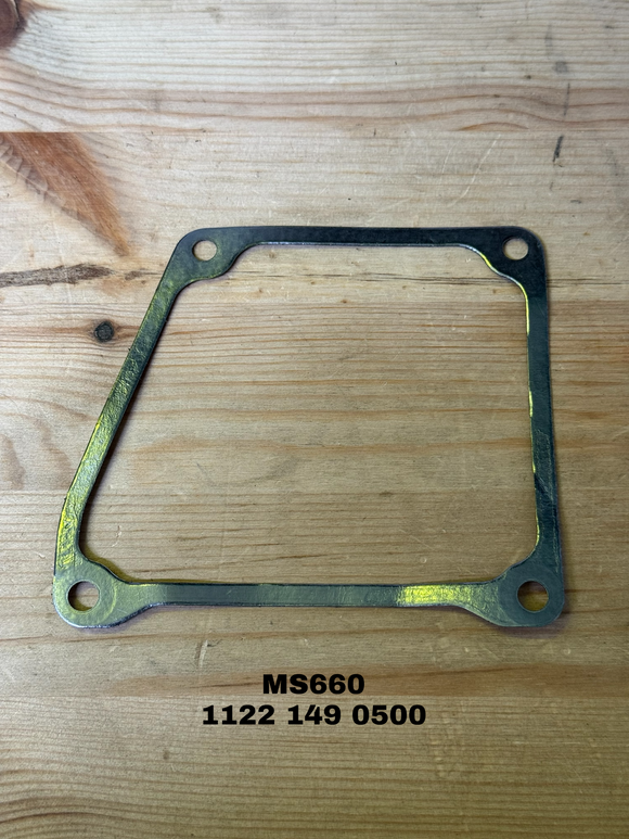 Muffler Gaskets