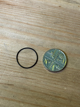 372XP Crankshaft O-Ring - 0