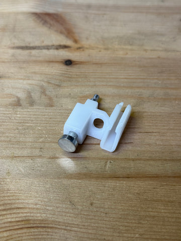Locking Pin Pole Hedgetrimmer