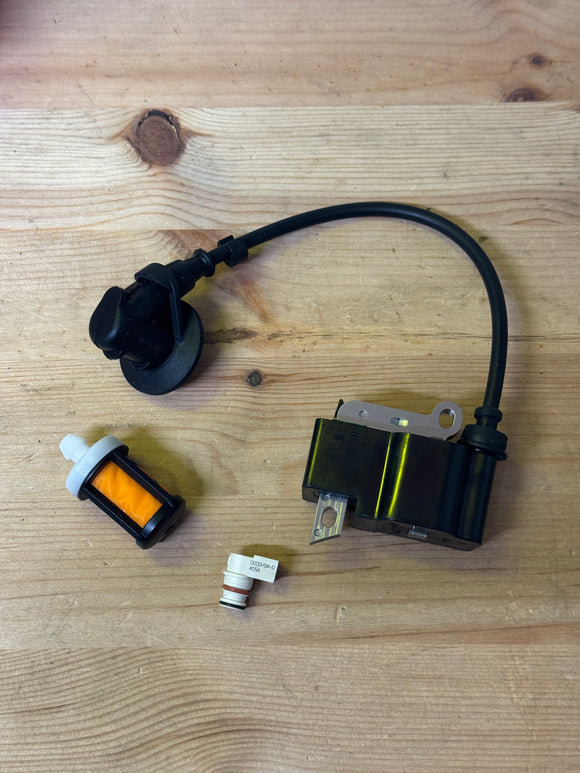 MS661 Ignition Service Kit