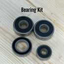 Husqvarna 520iHE3 & 520IHT4 Bearings-1