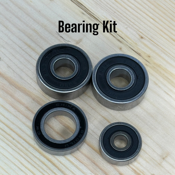 520iHE3 Bearing Kits⇾