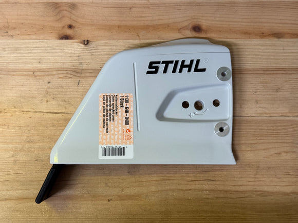 Stihl MS362 & MS361 Clutch Cover