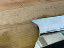 Husqvarna Display Tooth - Defected-2