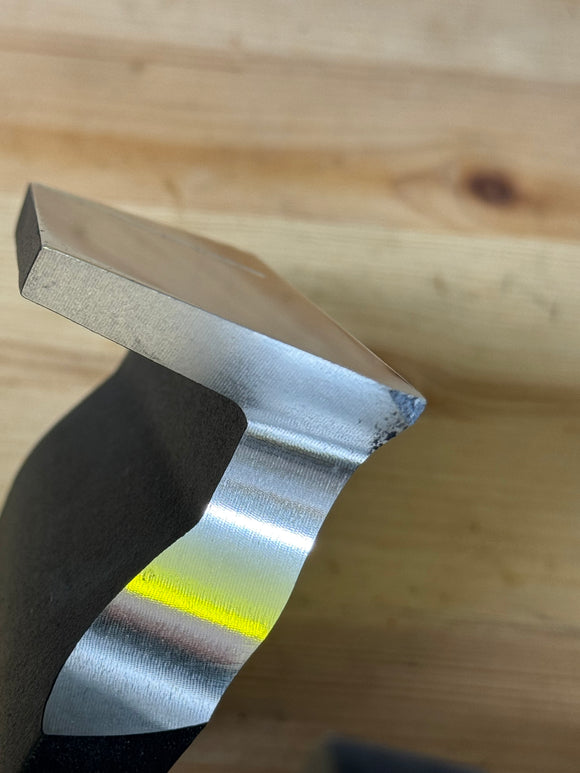 Husqvarna Display Tooth - Defected