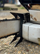 Stihl® 3 Point WESTCOAST SAW® Felling Dogs-16