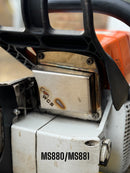 WESTCOAST SAW® Bark Box®-10