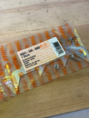 OEM Stihl Outer Spike MS400.1-2