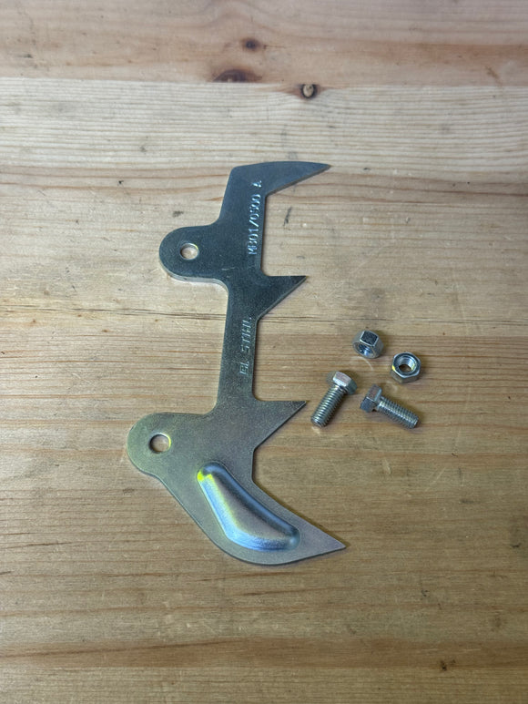 OEM Stihl Outer Spike MS400.1