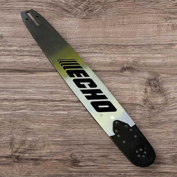 Echo 20" Guide Bar X126-000191