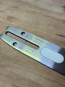Echo 10" Carving Bar X101-000210-2