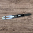 Echo 10" Carving Bar X101-000210-1