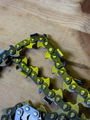 Stihl .404 108 Link chain 3946 000 0108-2