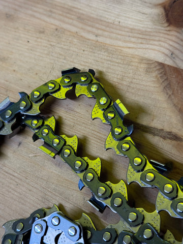 Stihl .404 108 Link chain 3946 000 0108 - 0