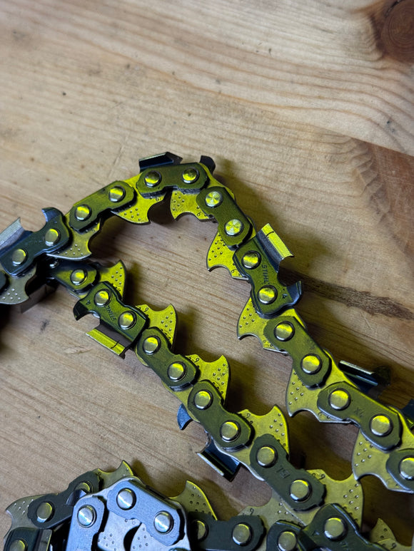 Stihl .404 108 Link chain 3946 000 0108