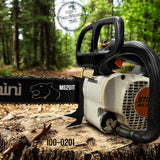 Stihl® 3 Point WESTCOAST SAW® Felling Dogs