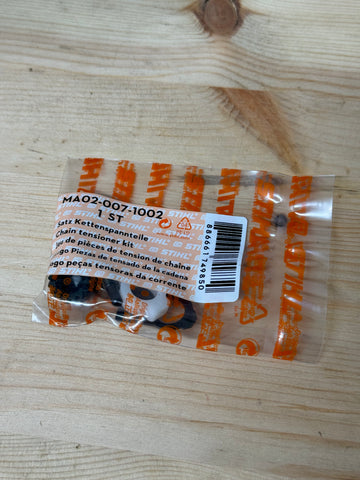 Stihl Chain Adjuster Kit MA02 007 1002 - 0