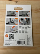 Stihl Chain Depth Gauge 3 in 1-6