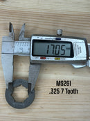 Stihl MS261 Rim Sprockets-3