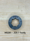 Stihl MS261 Rim Sprockets-1