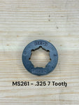 Stihl MS261 Rim Sprockets