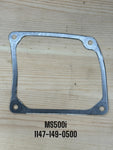 Muffler Gaskets