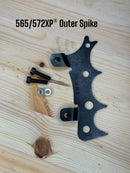 Husqvarna OEM Felling Dogs Sets-9