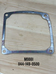 Muffler Gaskets