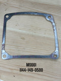 Muffler Gaskets