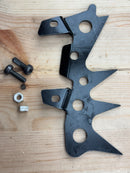 Husqvarna OEM Felling Dogs Sets-10