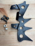 Husqvarna OEM Felling Dogs Sets