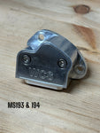WESTCOAST SAW® Top Handle Muffler