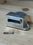 WESTCOAST SAW® Top Handle Muffler-6