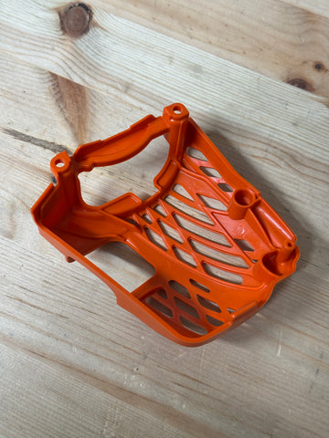 Echo CS2511 Muffler Cover EC-A320-001210 - 0