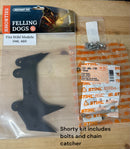 Stihl® 3 Point WESTCOAST SAW® Felling Dogs-18