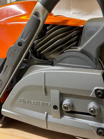 592XP Spray Guard - 0