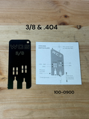 Westcoast Saw® Depth Guage-4