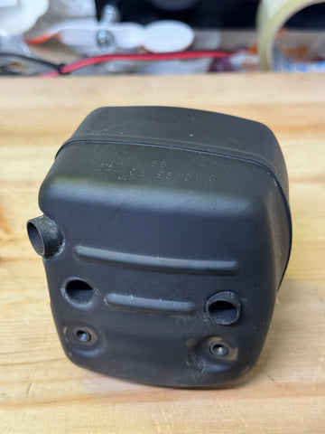 372XP Muffler