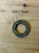Small Spline Sprockets-1