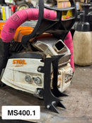 Stihl® 3 Point WESTCOAST SAW® Felling Dogs-22